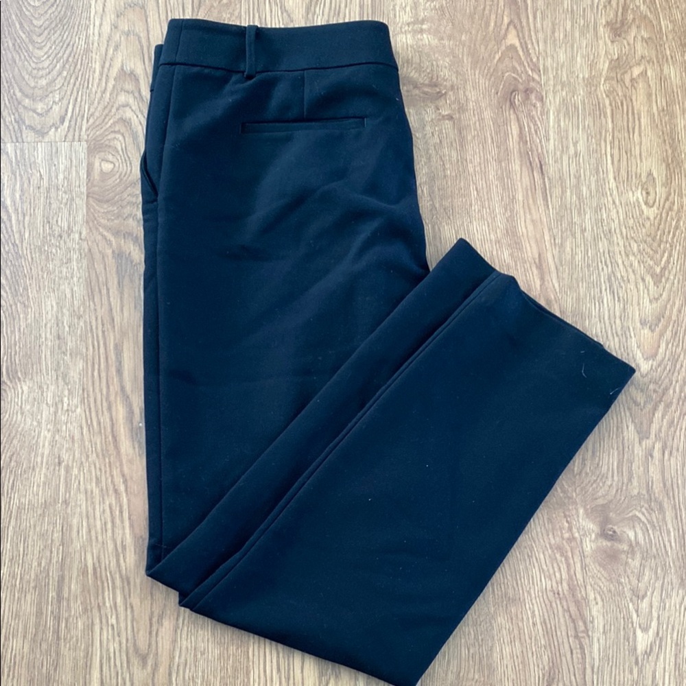 Loft Tall Dress Pants
